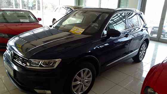 продам VW Tiguan Донецк