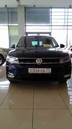 продам VW Tiguan Донецк