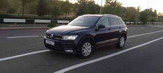 продам VW Tiguan Донецк