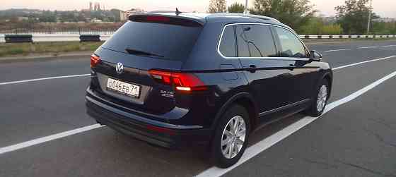 продам VW Tiguan Донецк
