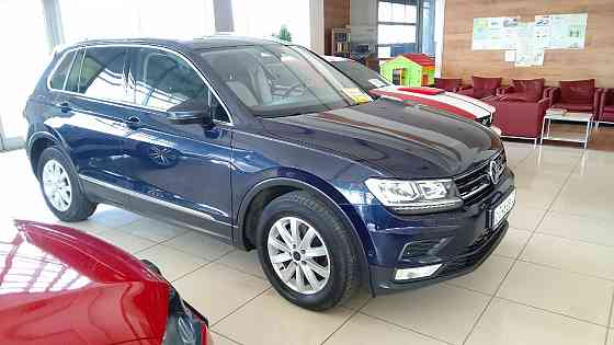 продам VW Tiguan Донецк
