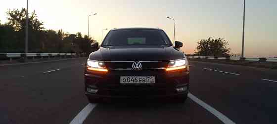 продам VW Tiguan Донецк