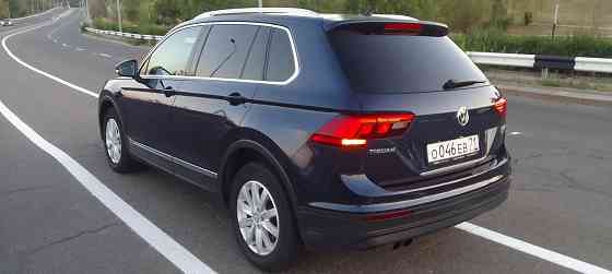 продам VW Tiguan Донецк