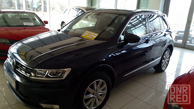 продам VW Tiguan Донецк - изображение 4