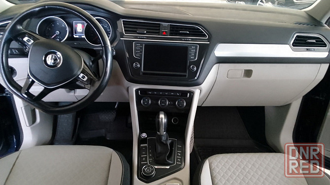 продам VW Tiguan Донецк - изображение 7