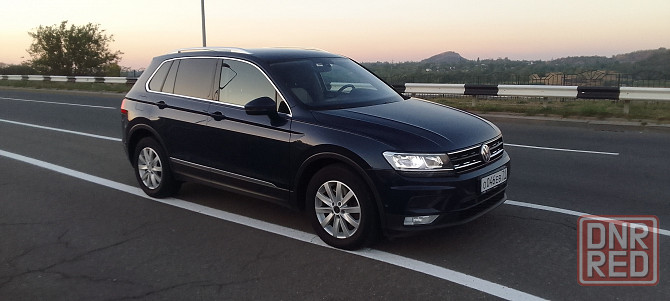 продам VW Tiguan Донецк - изображение 2