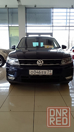 продам VW Tiguan Донецк - изображение 3