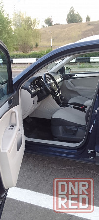 продам VW Tiguan Донецк - изображение 8