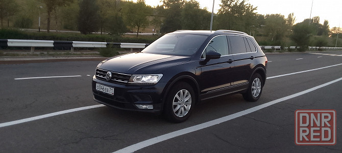 продам VW Tiguan Донецк - изображение 1