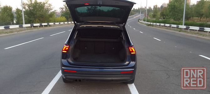 продам VW Tiguan Донецк - изображение 4