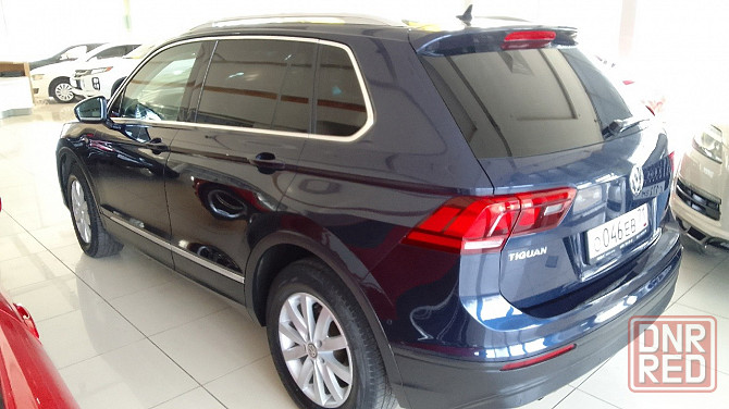продам VW Tiguan Донецк - изображение 2