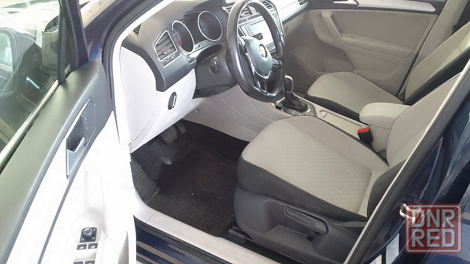 продам VW Tiguan Донецк - изображение 8