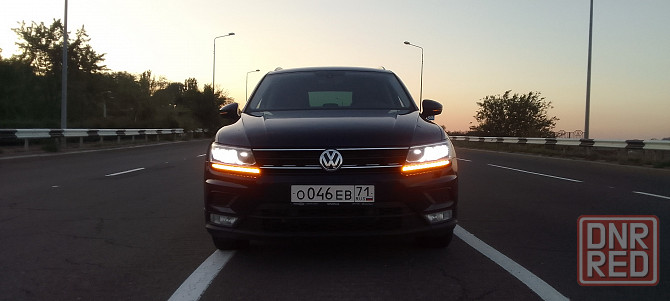 продам VW Tiguan Донецк - изображение 3