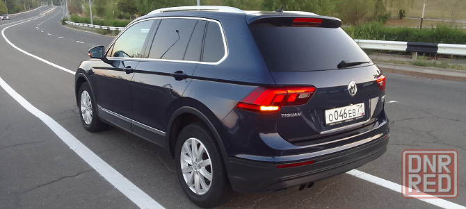 продам VW Tiguan Донецк - изображение 5