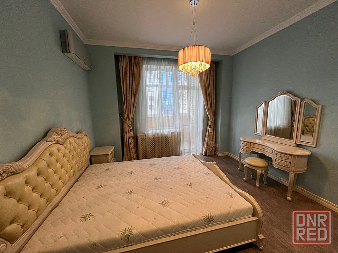 VIP klass Квартир Аренда - Новострой - Паркинг - Вода Круглосуточно Wi/Fi - Закрытая Территория ! Донецк - изображение 8