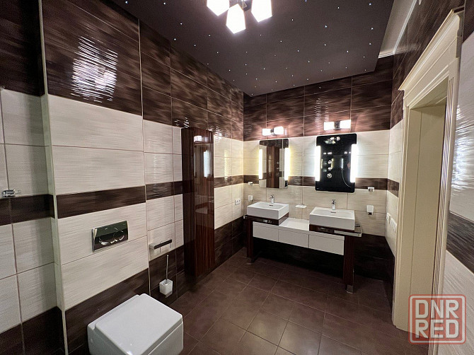 VIP klass Квартир Аренда - Новострой - Паркинг - Вода Круглосуточно Wi/Fi - Закрытая Территория ! Донецк - изображение 3