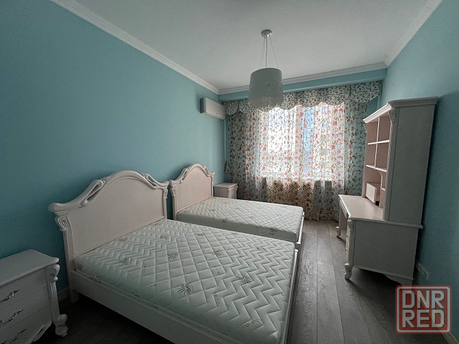 VIP klass Квартир Аренда - Новострой - Паркинг - Вода Круглосуточно Wi/Fi - Закрытая Территория ! Донецк - изображение 10