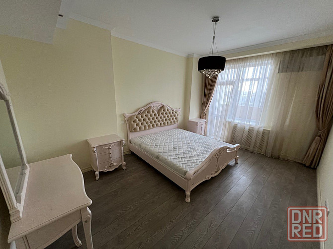 VIP klass Квартир Аренда - Новострой - Паркинг - Вода Круглосуточно Wi/Fi - Закрытая Территория ! Донецк - изображение 6