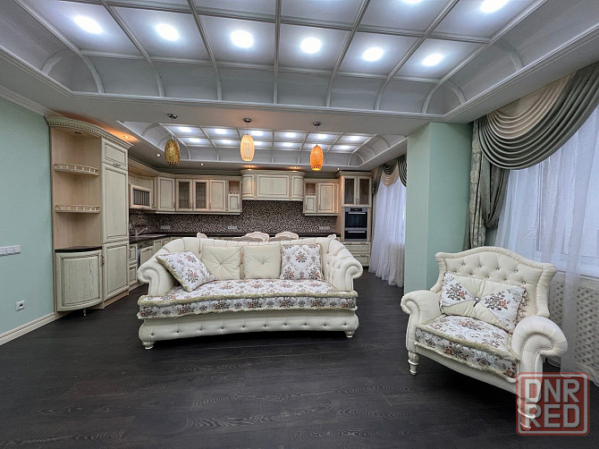 VIP klass Квартир Аренда - Новострой - Паркинг - Вода Круглосуточно Wi/Fi - Закрытая Территория ! Донецк - изображение 2