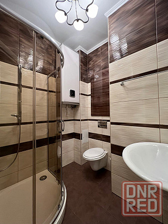 VIP klass Квартир Аренда - Новострой - Паркинг - Вода Круглосуточно Wi/Fi - Закрытая Территория ! Донецк - изображение 9