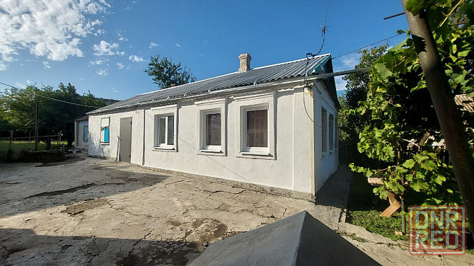 Продажа дома Мариуполь - изображение 1
