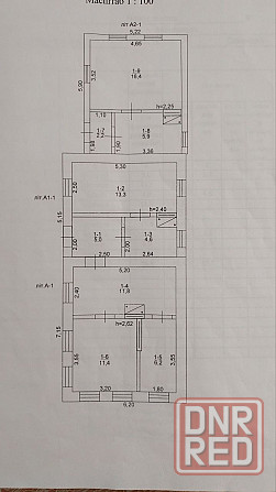 Продажа дома Мариуполь - изображение 6