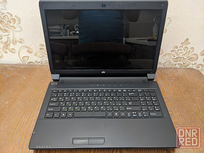 Ноутбук DNS (i5-2450M, GT 630M, 6Gb DDR3, HDD 320Gb) Макеевка - изображение 1