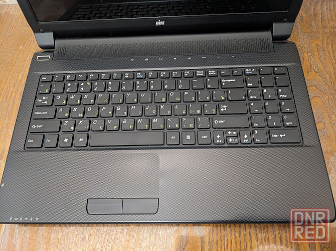Ноутбук DNS (i5-2450M, GT 630M, 6Gb DDR3, HDD 320Gb) Макеевка - изображение 2