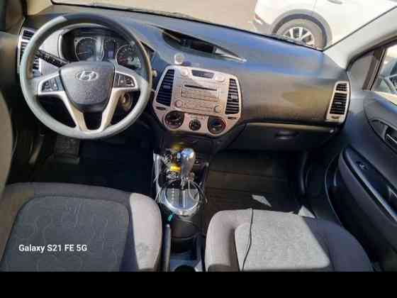 Хундай ай 20 2010 г. Донецк
