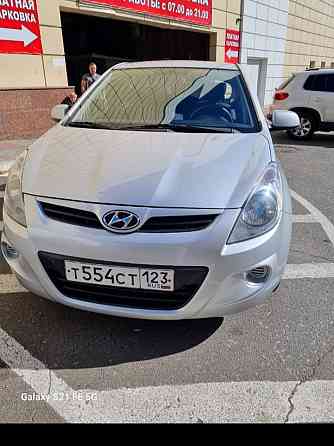 Хундай ай 20 2010 г. Донецк