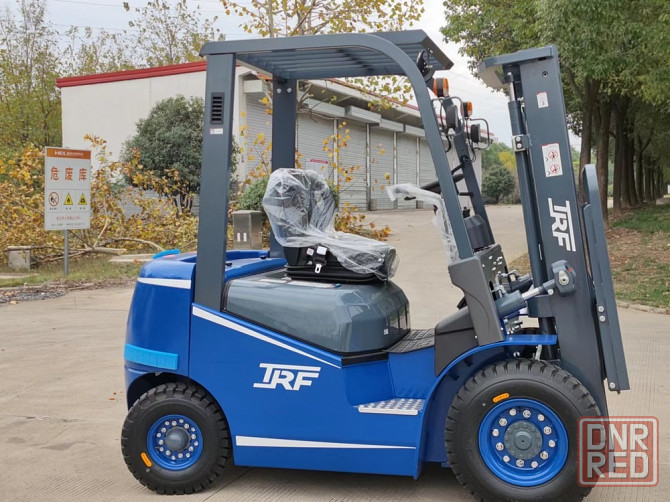 Вилочный погрузчик TRF D20-3M Донецк - изображение 2