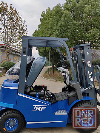 Вилочный погрузчик TRF D20-3M Донецк - изображение 3