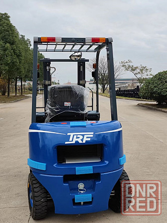 Вилочный погрузчик TRF D20-3M Донецк - изображение 4