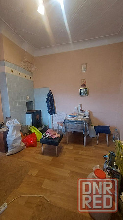 Продам 2х комн квартиру на земле Пролетарский район цоф Донецк - изображение 7