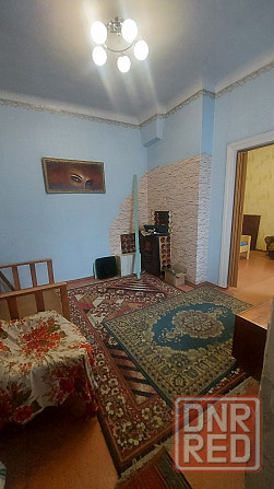 Продам 2х комн квартиру на земле Пролетарский район цоф Донецк - изображение 5