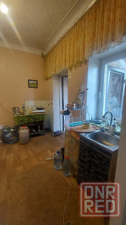Продам 2х комн квартиру на земле Пролетарский район цоф Донецк - изображение 6