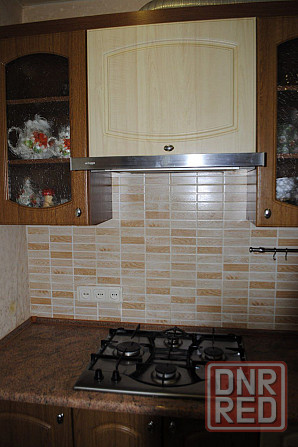 Продается 2 - х комнатная квартира, ул. Куйбышева Донецк - изображение 2