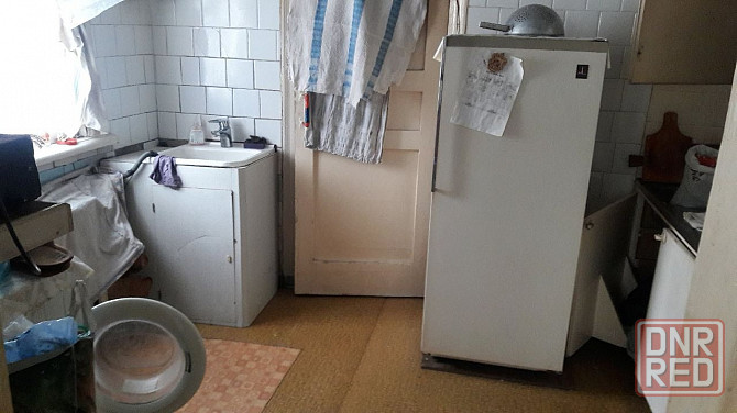 Продам 1/2 дома Донецк - изображение 2