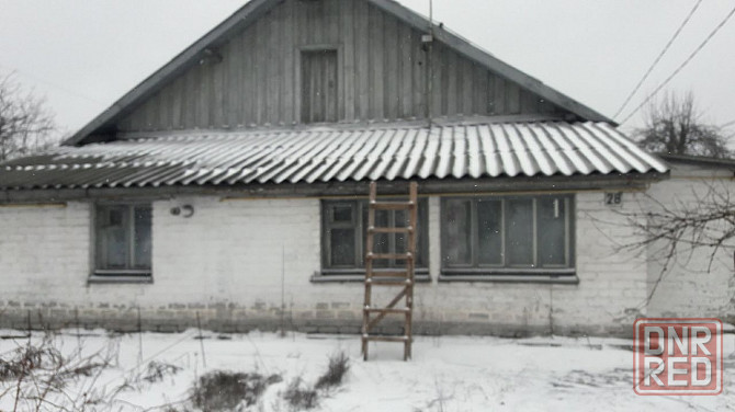 Продам 1/2 дома Донецк - изображение 1