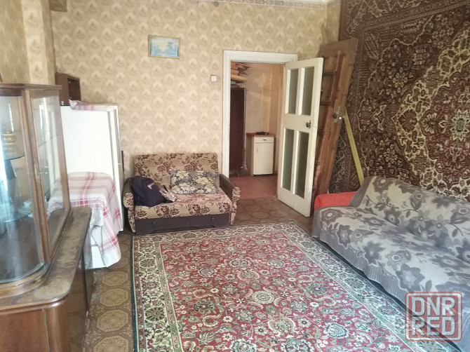 Продам 2к.ст-ку.На Левом(Спуск к Морю) 2/5 Мариуполь - изображение 4