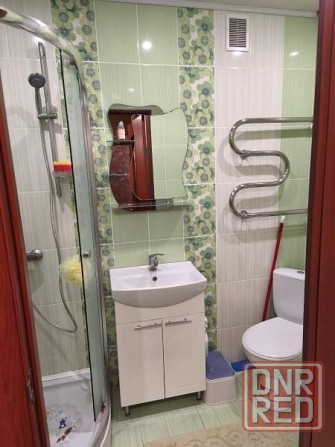 1 ком. квартира Петровский загс Донецк - изображение 4