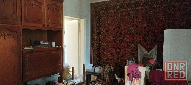 Продажа 3-х комнатной квартиры в Киевском районе, проспект Киевский. Донецк - изображение 4