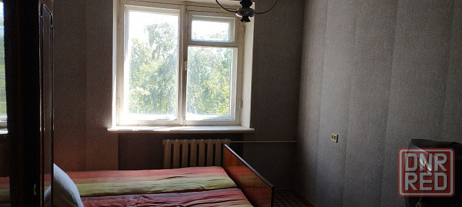 Продажа 3-х комнатной квартиры в Киевском районе, проспект Киевский. Донецк - изображение 1