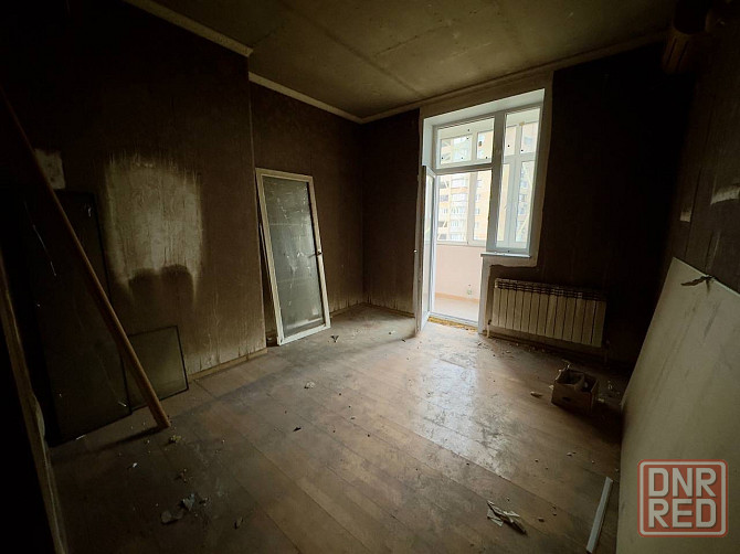 Продам двухуровневую квартиру, в закрытом жк , в центре города, рядом с Набережной, бул. Школьный Донецк - изображение 7