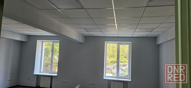 офисные помещения а аренду Донецк - изображение 6