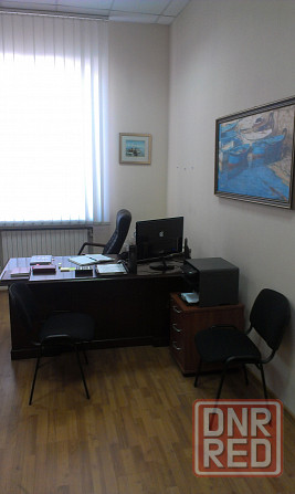 офисные помещения а аренду Донецк - изображение 3