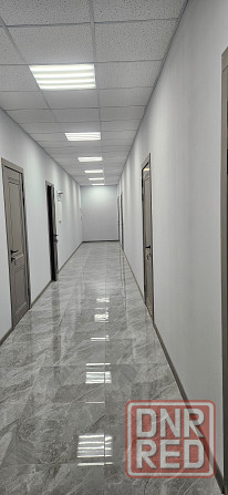 офисные помещения а аренду Донецк - изображение 3