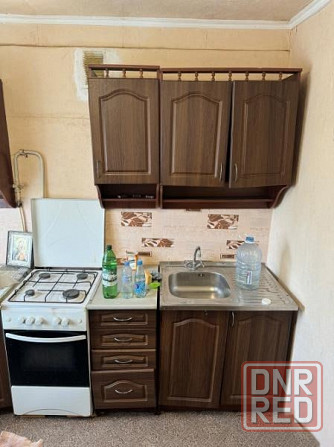продам 1-к.кв. в мкр.Текстильщик Донецк - изображение 2