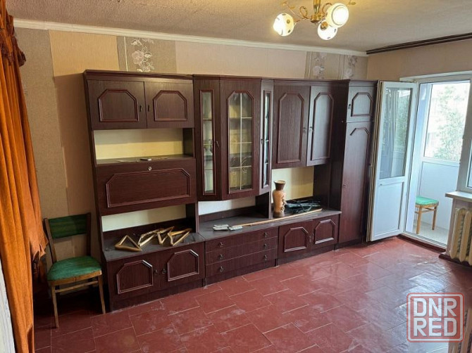 продам 1-к.кв. в мкр.Текстильщик Донецк - изображение 3