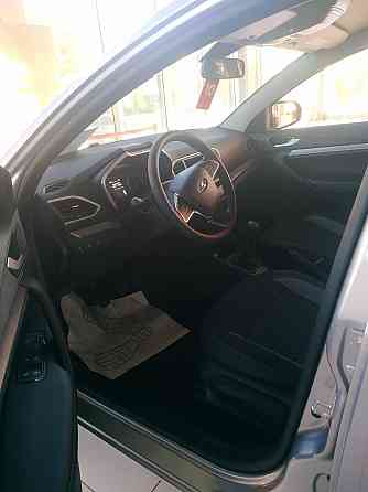 LADA VESTA Донецк